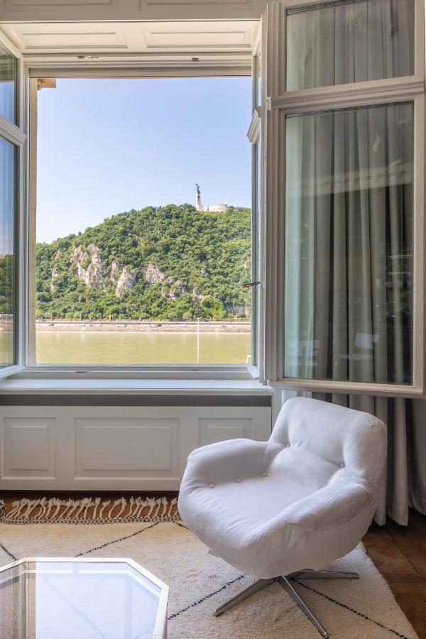 Designer Dream Home With Stunning View Budapeszt Zewnętrze zdjęcie